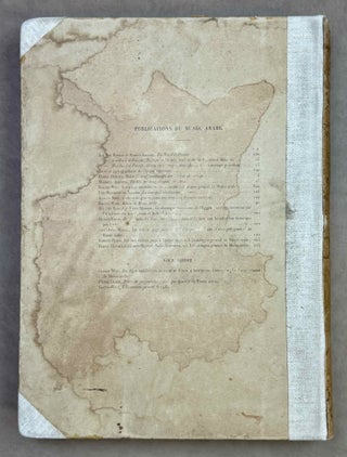 Catalogue général du Musée arabe du Caire. Stèles funéraires. Tome I (1932). Tome III (1939). Tome IV (1936). Tome V (1937). Tome VI (1939). Tome VII (1940). Tome VIII (1941). Tome IX (1941). & Tome X (1942).
