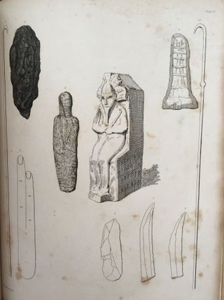 A history of Egyptian mummies and an account of the worship and embalming of the sacred animals by the Egyptians[newline]M1332a-35.jpg