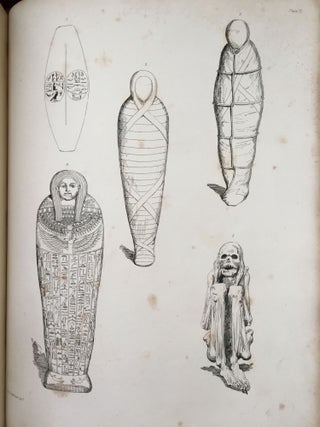 A history of Egyptian mummies and an account of the worship and embalming of the sacred animals by the Egyptians[newline]M1332a-37.jpg