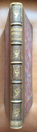 Item #M1332a A history of Egyptian mummies and an account of the worship and embalming of the...