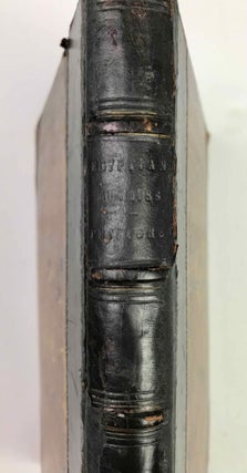 A history of Egyptian mummies and an account of the worship and embalming of the sacred animals by the Egyptians