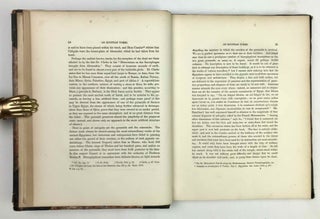 A history of Egyptian mummies and an account of the worship and embalming of the sacred animals by the Egyptians
