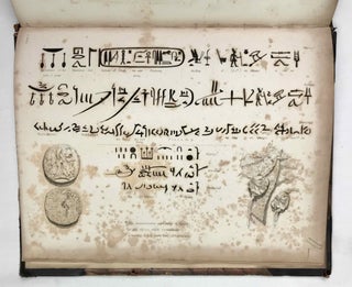 A history of Egyptian mummies and an account of the worship and embalming of the sacred animals by the Egyptians