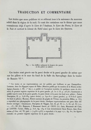 La création du disque solaire