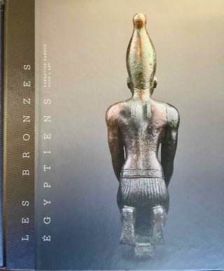 Item #M13350 Les bronzes égyptiens. BIANCHI Robert Steven - ZIEGLER Christiane