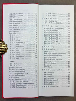 The Sumerian language. An introduction to its history and grammatical structure.[newline]M13358-03.jpeg