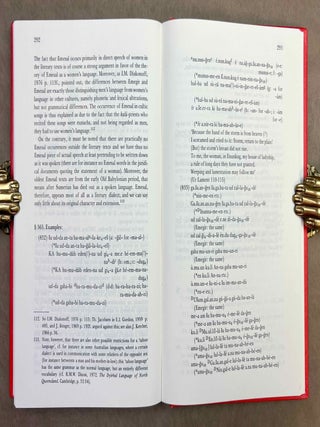 The Sumerian language. An introduction to its history and grammatical structure.[newline]M13358-07.jpeg
