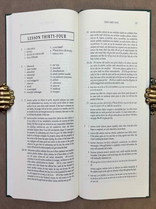 A grammar of Akkadian, 2nd edition. [with:] Key to A Grammar of Akkadian. 2nd ed. 2 volumes.