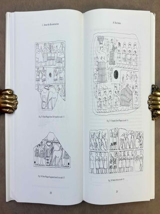 Gudea's temple building. The representation of an early Mesopotamian ruler in text and image.[newline]M13366-09.jpeg