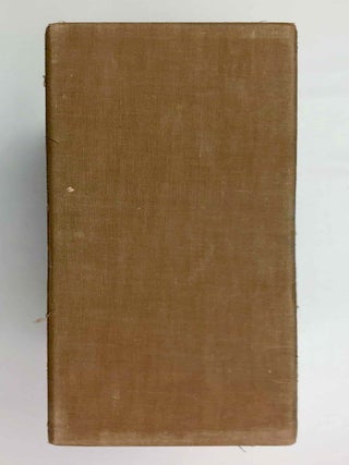 Mythological papyri. Vol. I: Text. Vol. II: Plates (complete set)[newline]M1336m-03.jpeg