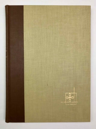 Mythological papyri. Vol. I: Text. Vol. II: Plates (complete set)[newline]M1336m-05.jpeg