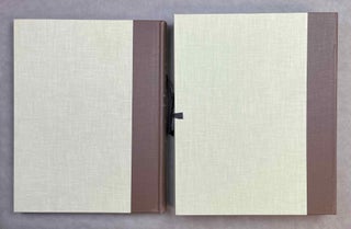 Mythological papyri. Vol. I: Text. Vol. II: Plates (complete set)
