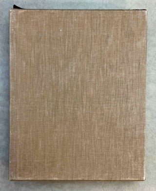 Mythological papyri. Vol. I: Text. Vol. II: Plates (complete set)