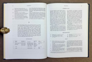 Royal Inscriptions of Mesopotamia. Neo-Assyrian Periods. The Royal Inscriptions of Sennacherib, King of Assyria (704-681 BC). Part 1 & Part 2 (complete in itself).