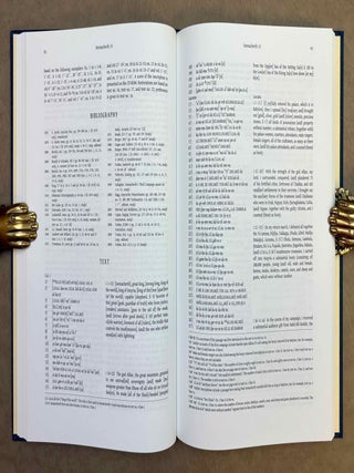 Royal Inscriptions of Mesopotamia. Neo-Assyrian Periods. The Royal Inscriptions of Sennacherib, King of Assyria (704-681 BC). Part 1 & Part 2 (complete in itself).