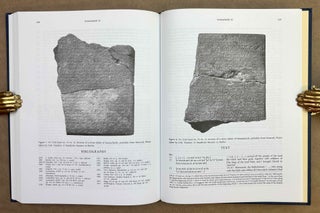 Royal Inscriptions of Mesopotamia. Neo-Assyrian Periods. The Royal Inscriptions of Sennacherib, King of Assyria (704-681 BC). Part 1 & Part 2 (complete in itself).