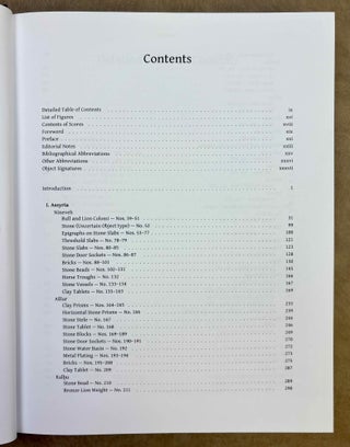 Royal Inscriptions of Mesopotamia. Neo-Assyrian Periods. The Royal Inscriptions of Sennacherib, King of Assyria (704-681 BC). Part 1 & Part 2 (complete in itself).