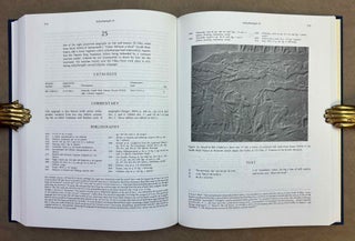 Royal Inscriptions of Mesopotamia. Neo-Assyrian Periods. The royal inscriptions of Ashurbanipal (668-631 BC), Asssur-etel-ilani (630-627 BC), and Sin-sarra-iskun (626-612 BC), kings of Assyria.