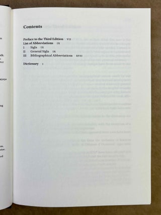 A dictionary of the Ugaritic language in the alphabetic tradition. Vol. I: A-K. Vol. II: L-Z (complete set)[newline]M13381-03.jpeg