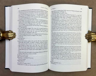 A dictionary of the Ugaritic language in the alphabetic tradition. Vol. I: A-K. Vol. II: L-Z (complete set)