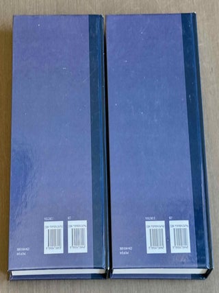 A dictionary of the Ugaritic language in the alphabetic tradition. Vol. I: A-K. Vol. II: L-Z (complete set)[newline]M13381a-09.jpeg