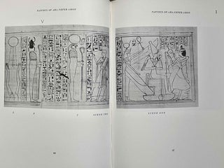 The litany of Re