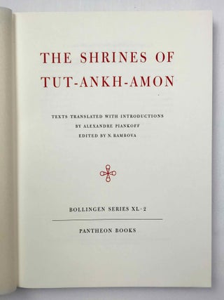 The shrines of Tut-Ankh-Amun[newline]M1340m-05.jpeg