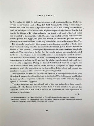 The shrines of Tut-Ankh-Amun[newline]M1340m-09.jpeg