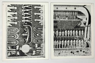 The tomb of Ramesses VI. Vol. II: Plates[newline]M1341k-10.jpeg
