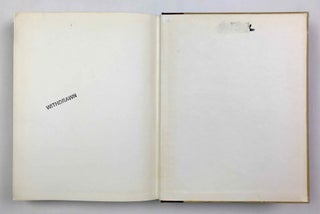 The tomb of Ramesses VI. Vol. I: Texts. Vol. II: Plates (complete set)