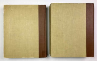 The tomb of Ramesses VI. Vol. I: Texts. Vol. II: Plates (complete set)