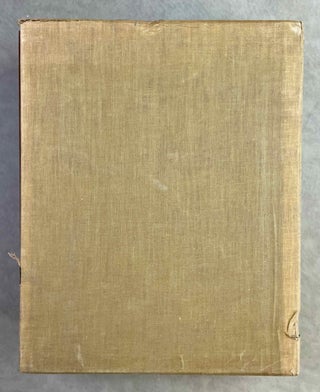 The tomb of Ramesses VI. Vol. I: Texts. Vol. II: Plates (complete set)
