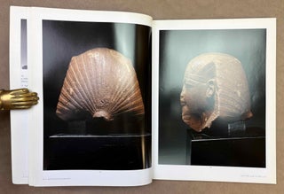 Sotheby's. Antiquities (Egyptian, Greek, Etruscan, Roman and Western Asiatic) and Islamic Art. Auction, New York, Thursday, June 13, 2002.
