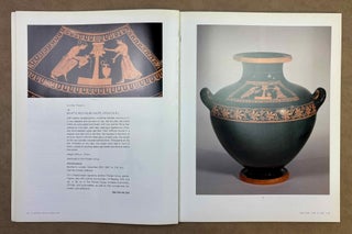 Sotheby's. Antiquities (Egyptian, Greek, Etruscan, Roman and Western Asiatic) and Islamic Art. Auction, New York, Thursday, June 13, 2002.