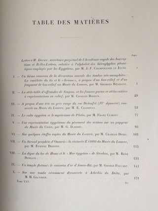 Monuments et mémoires Fondation Piot. Tome 25.[newline]M1353-04.jpg