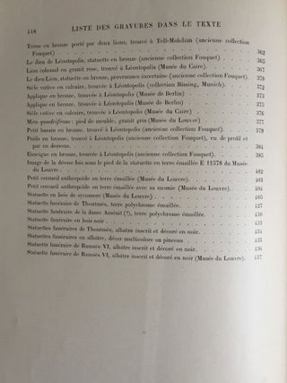 Monuments et mémoires Fondation Piot. Tome 25.[newline]M1353-13.jpg