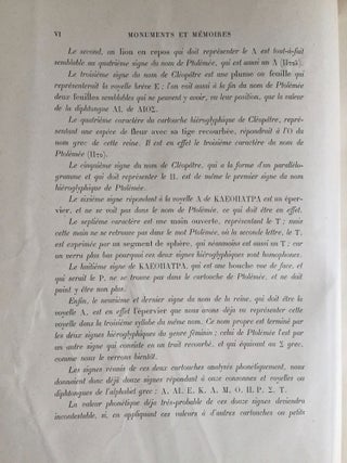 Monuments et mémoires Fondation Piot. Tome 25.[newline]M1353-19.jpg