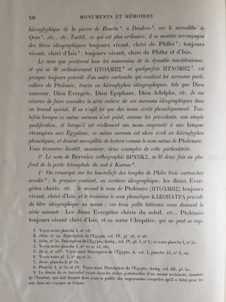 Monuments et mémoires Fondation Piot. Tome 25.[newline]M1353-25.jpg