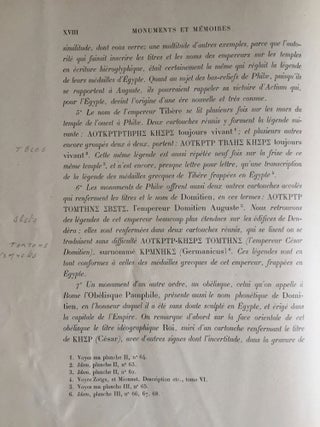 Monuments et mémoires Fondation Piot. Tome 25.[newline]M1353-31.jpg