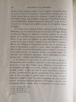 Monuments et mémoires Fondation Piot. Tome 25.[newline]M1353-33.jpg