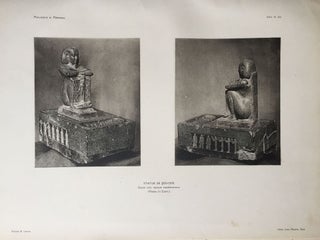 Monuments et mémoires Fondation Piot. Tome 25.[newline]M1353-56.jpg