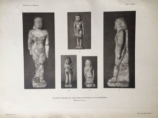 Monuments et mémoires Fondation Piot. Tome 25.[newline]M1353-67.jpg