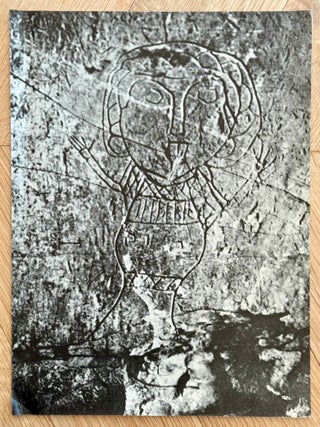 Graffiti de la montagne th&eacute;baine. Complete run of I-III (except II,4), as follows: Vol. I: Cartographie, topographie, g&eacute;omorphologie, pr&eacute;histoire. I,1: Cartographie et &eacute;tude topographique illustr&eacute;e. I,2: La vall&eacute;e de l'ouest. I,3: Compl&eacute;ments aux secteurs A et C. Franges du Sahara th&eacute;bain. I,4: Vall&eacute;e des p&eacute;lerins d'Espagne (E.1) et compl&eacute;ments aux secteurs A, B et C. Nouvelles observations &agrave; la frange du Sahara th&eacute;bain (vol. I is complete). Vol. II: Plans de position. Issues II,1 to II,3 and II,5 to II,6 (Vol. II is missing II,4). Vol. III: Fac-simil&eacute;s. Issues III,1 to III,7 (Vol. III is complete).