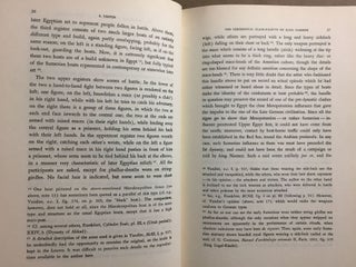 Festschrift Polotsky. Studies in Egyptology and Linguistics. In honour of H.J. Polotsky.