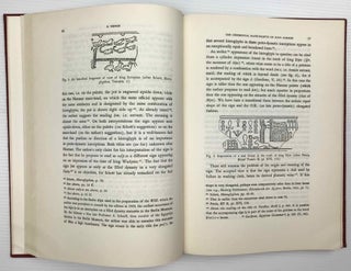 Festschrift Polotsky. Studies in Egyptology and Linguistics. In honour of H.J. Polotsky.