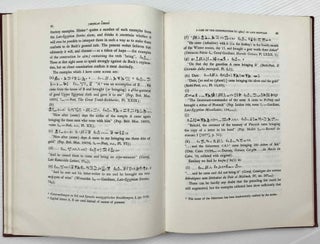 Festschrift Polotsky. Studies in Egyptology and Linguistics. In honour of H.J. Polotsky.