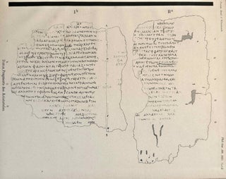 Über die Berliner Fragmente der Athenaion politeia des Aristoteles