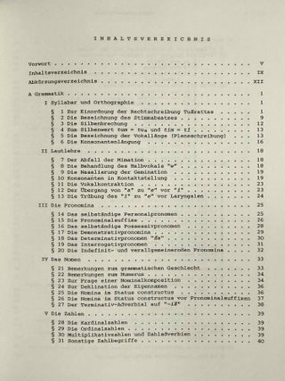 Das Akkadische des K&ouml;nigs Tusratta von Mitanni