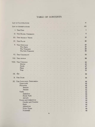 Aramaic Ritual Texts from Persepolis[newline]M13653-04.jpeg