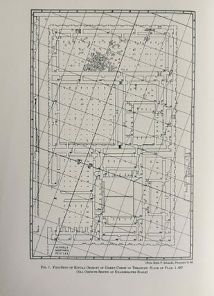 Aramaic Ritual Texts from Persepolis